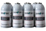 Oil Charge For R22, Ac Refrigerant Coolant Support, Case Of 12 Cans. Fixed Price $70.99.