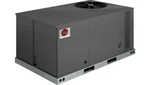 Rheem 80K Btu 4T 460/3 15 Seer Package Unit Hinged Doors. Fixed Price $5212.42.