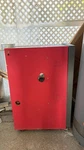 Crown Boiler Awr/twr Series Central Furnace Natural Gas Red/gray 83.6%. Fixed Price $1700.00.