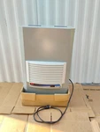 Nvent Mclean Hoffman Cooling M280416G007 Air Conditioner 3800 4000 Btu Open Box. Fixed Price $3498.00.
