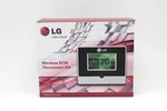Lg Wireless Ecm Energy Management Digital Thermostat Kit PYRCUCC1HA. Fixed Price $75.00.