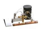Txv Valve Kit For Split System TX2N4A Non-bleed Thermal Expansion 1.5-2TON Ac/hp. Fixed Price $120.00.