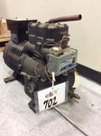 Copelametic 9RC1-101A-TFD-800 Refrigerant Cooled Semi-hermetic Compressor. Fixed Price $599.99.