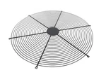 Lennox 17G73 Appliance Fan Grille. Fixed Price $72.76.