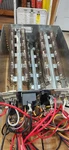 Warren Electric Heater Model W6H1502B 15KW. Fixed Price $150.00.