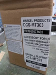 Markel Optional Field Installed Disconnect Switch Amp 600 Vac DCS-MT303. Fixed Price $26.99.