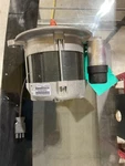 Weishaupt Burner Motor ECK05/A-2/1. Fixed Price $128.00.