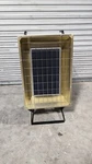 Tpi 14,972 Btu Infrared Heater 480 Volts 4,300 Watts FSS-4348-3 04884602. Fixed Price $990.00.