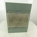 Mclean Midwest Zero HE-2416-004 Electrical Enclosure Heat Exchanger 115V 1PH. Fixed Price $173.43.
