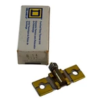 New Square B14 Thermal Unit Overload Relay Melting Alloy Heater Class 20. Fixed Price $12.99.