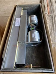 Brand New First Co. Fan Coil Units Ecm Motor R410A. Fixed Price $700.00.