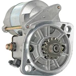 Starter For Thermo King Truck Unit Kd-iimax Kd-iisr MD-200-MT. Fixed Price $135.06.