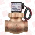 Jd Gould Company M-1-3EP-1.25-120 / M13EP125120 (used). Fixed Price $499.32.