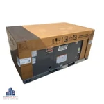 Rheem RKNN-A036DL08E Ton Convertible Rooftop Gas/electric Ac, 13 Seer 81%. Fixed Price $2250.00.
