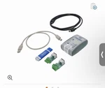 Aaon Controller Usb Link Ii ASM02244 Hvac Parts Accessories B1. Fixed Price $400.00.