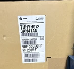 Trane Mitsubishi Electric Vrf Odu Ashp Central Furnace Heat Pump 230V TUHYH0723. Fixed Price $7000.00.