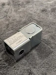 Carrier Hvac EF680037 Solenoid Coil 24V 17/12 Watts 50/60 Hz Box. Fixed Price $50.00.