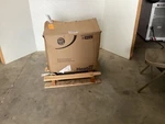 KBS4803-3MP-B2 King Electric Unit Heater. Stainless Steel.. Fixed Price $2800.00.