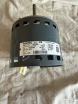 Carrier Bryant HD42AR225 Blower Motor 59ME390XL100 X13 Genteq. Fixed Price $49.99.
