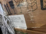 Rheem Endeavor FR1A13NZ24AJ1NA Ton 13.4 SEER2 Single Stage Ac Condenser R410A. Fixed Price $1350.00.