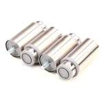 Manitowoc Ice 4" Adjustable Leg Kit (SET-4) K-00345 Free Shipping + Geniune. Fixed Price $139.72.