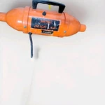Metro Vacuum Blower Magic Air 120-VOLT Inflator/deflator Tested Works. Fixed Price $33.99.