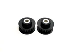Waste Oil Heater Part - Reznor RA500 Motor Pulley Pn: 209141. Fixed Price $95.00.