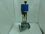 204540 New-no Box; Eriks 10070593 Control Valve W/actuator; DN65; 230VAC; 53VA. Fixed Price $1100.60.