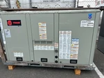 Trane Central Air Conditioning. Fixed Price $2700.00.