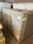 Trane Ton Commercial Heat Pump Condenser Model TWA24043DAA02BS01 208/230V. Fixed Price $4600.00.