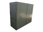American Standard Scratch & Dent Central Air Conditioner Commercial Handler. Fixed Price $3402.85.