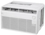 Lg 5000 Btu 150 Sq. Ft. 148 Cfm 2 Speed Window Air Conditioner. Fixed Price $189.00.