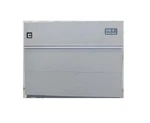 Liebert Ac Air Cooled Down Flow Unit Deluxe System 3 Model FH199A-C00. Fixed Price $399.97.