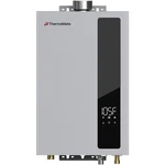 4.2 Gpm Propane Tankless Water Heater Whole House 120K Btu 98% Indoor On Demand. Fixed Price $359.99.