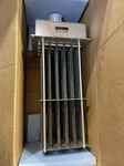 Chromalox TDH-24C 480V 1-3 Ph 24KW New In Box. Fixed Price $2299.00.