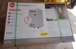 Rheem Performance Plus 9.5 Gpm Outdoor Natural Gas Tankless Water Heat. Fixed Price $799.95.