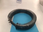 Chromalox Usa Heater KSEF-30V Ikl 480V, 2500W **new**. Fixed Price $103.55.