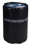Powerblanket BH55PRO 55-GALLON Insulated Barrel Drum Heating W/ Thermost. Fixed Price $719.07.