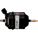 Danfoss 023Z5181 Filter Drier DCL052S/CAPSV X2/2.8MM 1/4IN Odf, With Schrader Va. Fixed Price $37.60.