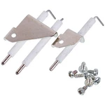 Gas-fired Boiler Ignition Electrode Buderus U044 19928643 24 Kw. Fixed Price $106.95.