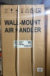 2 Ton Air Handler Fan Coil Unit, Txv & Ecm Motor, R-410A. Fixed Price $800.00.