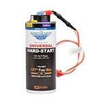 Amrad TES5 Easy-start Hard Kit For Air Conditioning Unit 1-5 Ton. Fixed Price $68.00.