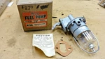 Nos 1955 1956 Studebaker Champion Fuel Pump Original Vintage Replacement 4156. Fixed Price $95.00.