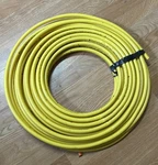 Mueller Streamline Gas Shield Copper Tube 100 Ft 3/8" Dents. Fixed Price $149.00.