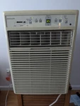 Frigidaire 10,000 Btu Slider/casement Conditioner, Multi-speed Fan. Fixed Price $339.87.