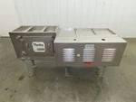 Indeeco Process Heater 57KW 480V 3PH 600 Open Coil Airpure Flanders Filte. Fixed Price $1529.99.