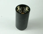 New Pieces 88-108UF 110-125VAC Motor Start Capacitor Sprague AB1210. Fixed Price $22.00.