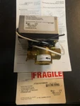 Johnson Controls JT2221G13B020 Poptop Valve Way 1/2" NPT110/120V. Fixed Price $58.99.