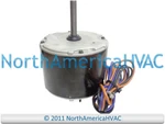 Goodman Amana 1/6 Hp 230V Condenser Fan Motor 0131M00753S. Fixed Price $191.50.