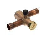Carrier 317413-401 Appliance Suction Service Valve. Fixed Price $134.10.